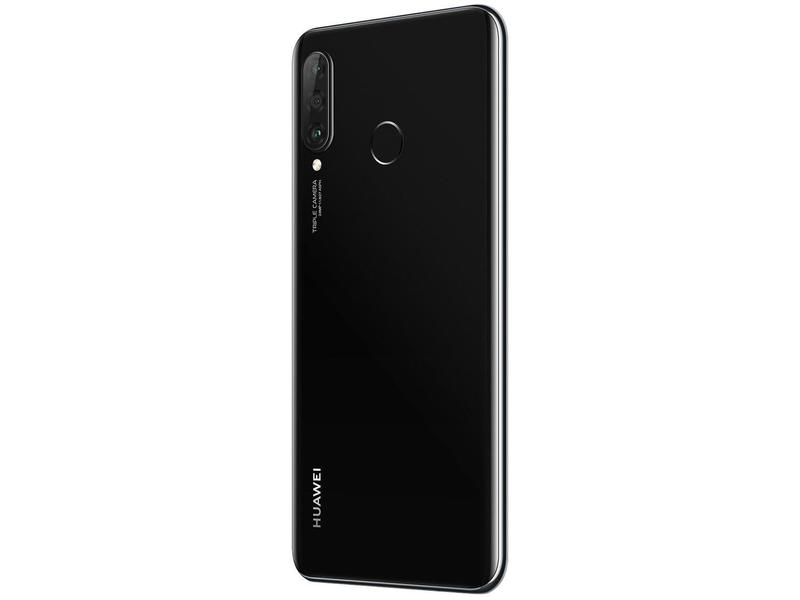 HUAWEI P30 lite MAR-LX3A SIMフリー Huawei P30 Lite (mar-lx3a) | MercadoLivre